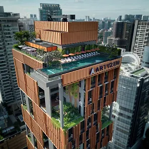 Artyzen Hotel Singapur