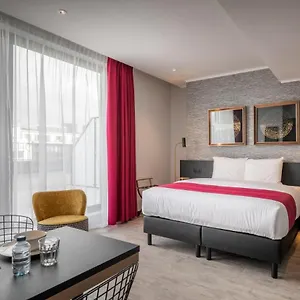 Jamingo Hotel Antwerpen