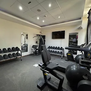 novotel-dakar.hotelsdakar.com/
