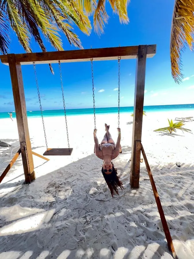 Ducassi Sol Caribe Beach Aparthotel Punta Cana