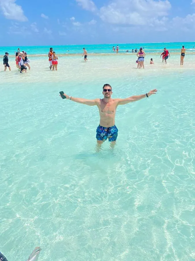 Ducassi Sol Caribe Beach Aparthotel Punta Cana