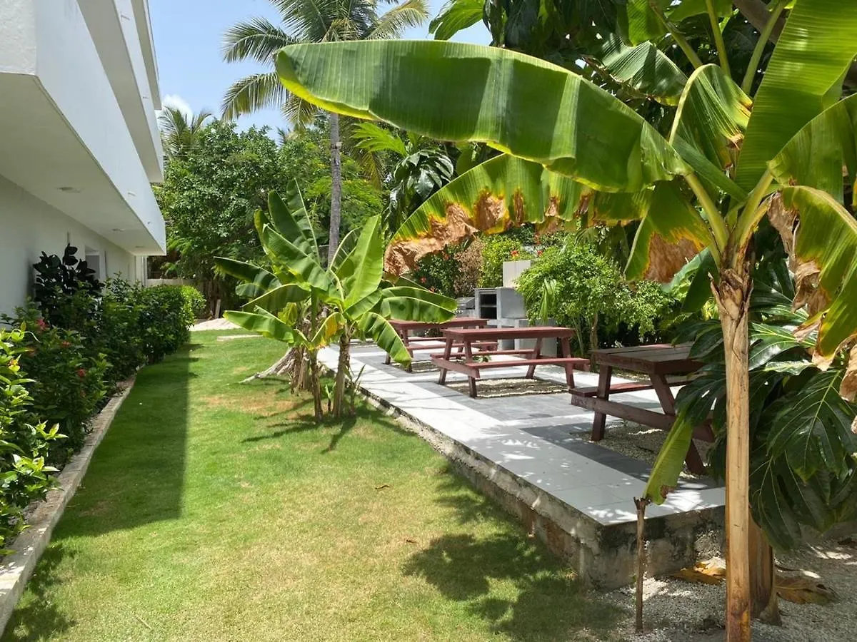 Ducassi Sol Caribe Beach Aparthotel Punta Cana