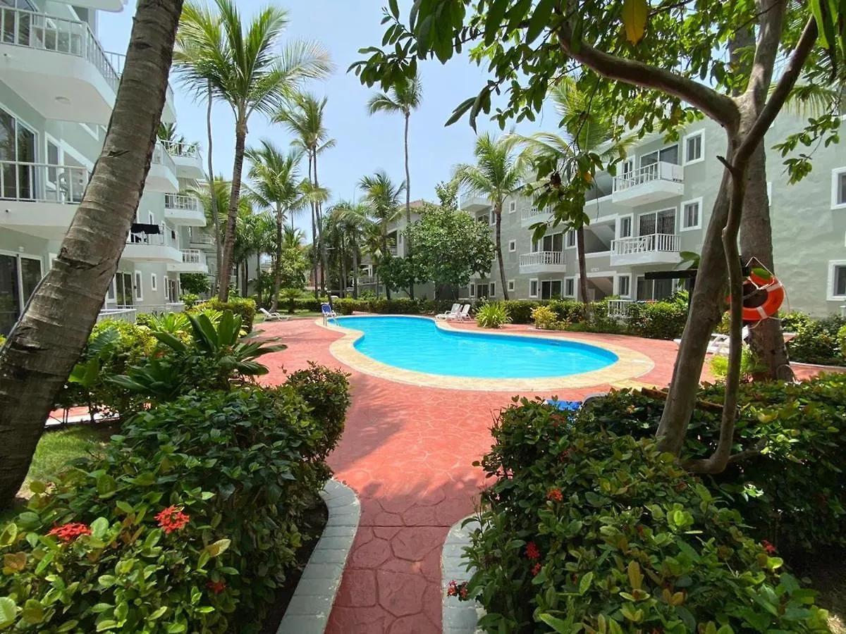Ducassi Sol Caribe Beach Aparthotel Punta Cana