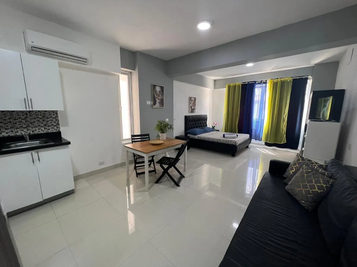 Ducassi Sol Caribe Beach Aparthotel Punta Cana