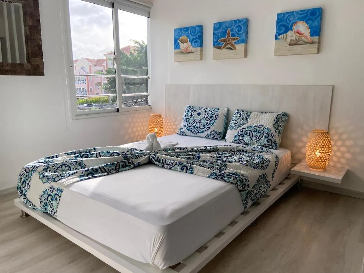 Ducassi Sol Caribe Beach Aparthotel Punta Cana